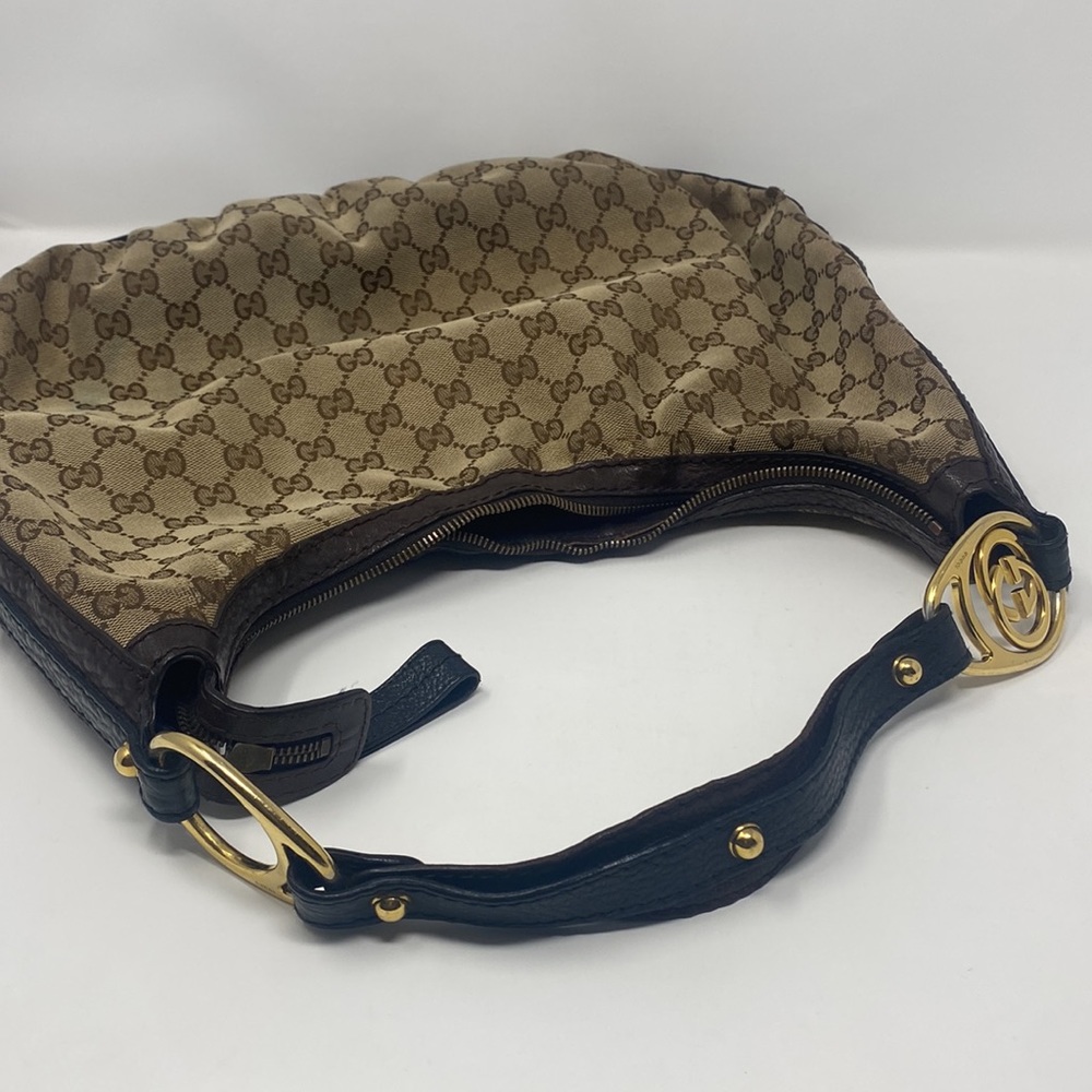 Authentic Gucci Bag - Picture 3 of 17